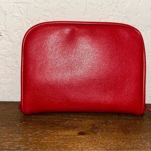 Connoisseurs Zipper Closure Jewelry Travel Pouch Bag